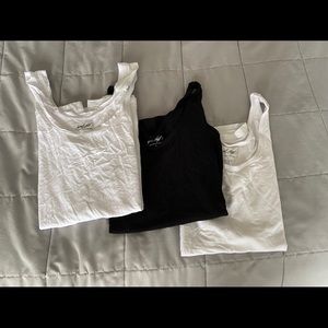 Lord & Taylor tank tops (3)